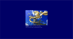 Desktop Screenshot of anime.ryux.net