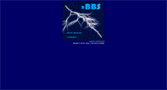Desktop Screenshot of beyblade.ryux.net
