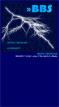 Mobile Screenshot of beyblade.ryux.net